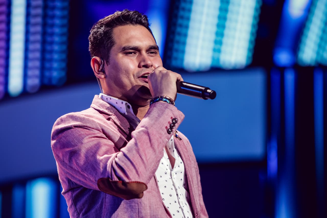 Han tenido unas cinco nominaciones hasta ahora.