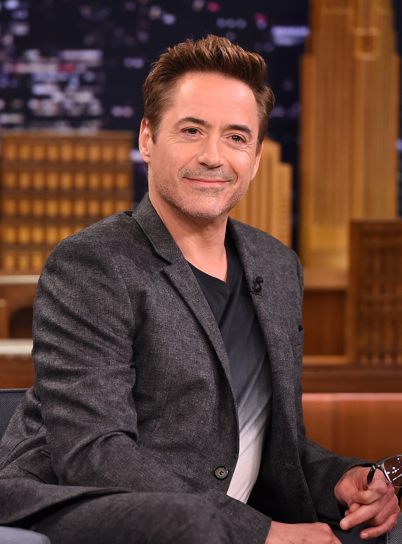 Robert Downey Jr. ha sufrido por varios problemas, entre los que se encuentran manejar en estado de ebriedad, posesión de drogas, y por supuesto, olvidar pagar sus impuestos.