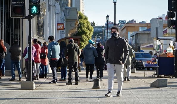 Por qué ya no es suficiente la inmunidad de rebaño del 70% para frenar la pandemia