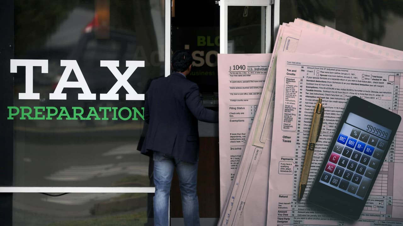 Temporada de taxes: siete carpetas que debes tener para ahorrar tiempo en tu declaración de impuestos   