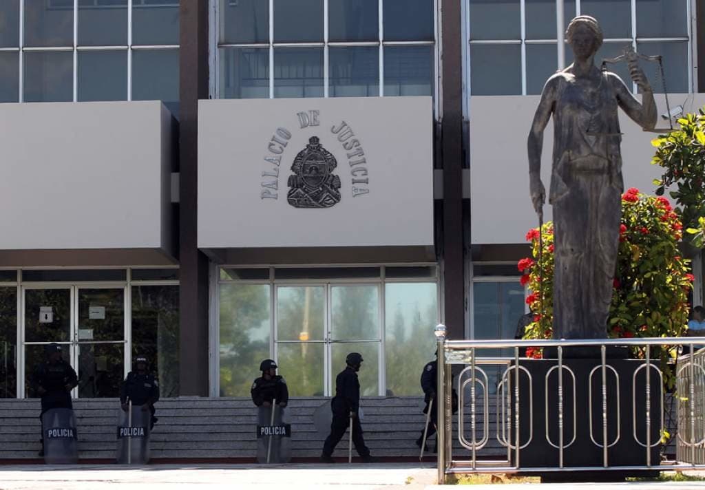 Honduras: historia de la corrupción (2006-2019) 