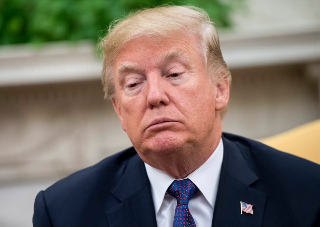 Cámara de Representantes aprueba $17,200 millones en ayuda para Puerto Rico pese a la oposición de Trump