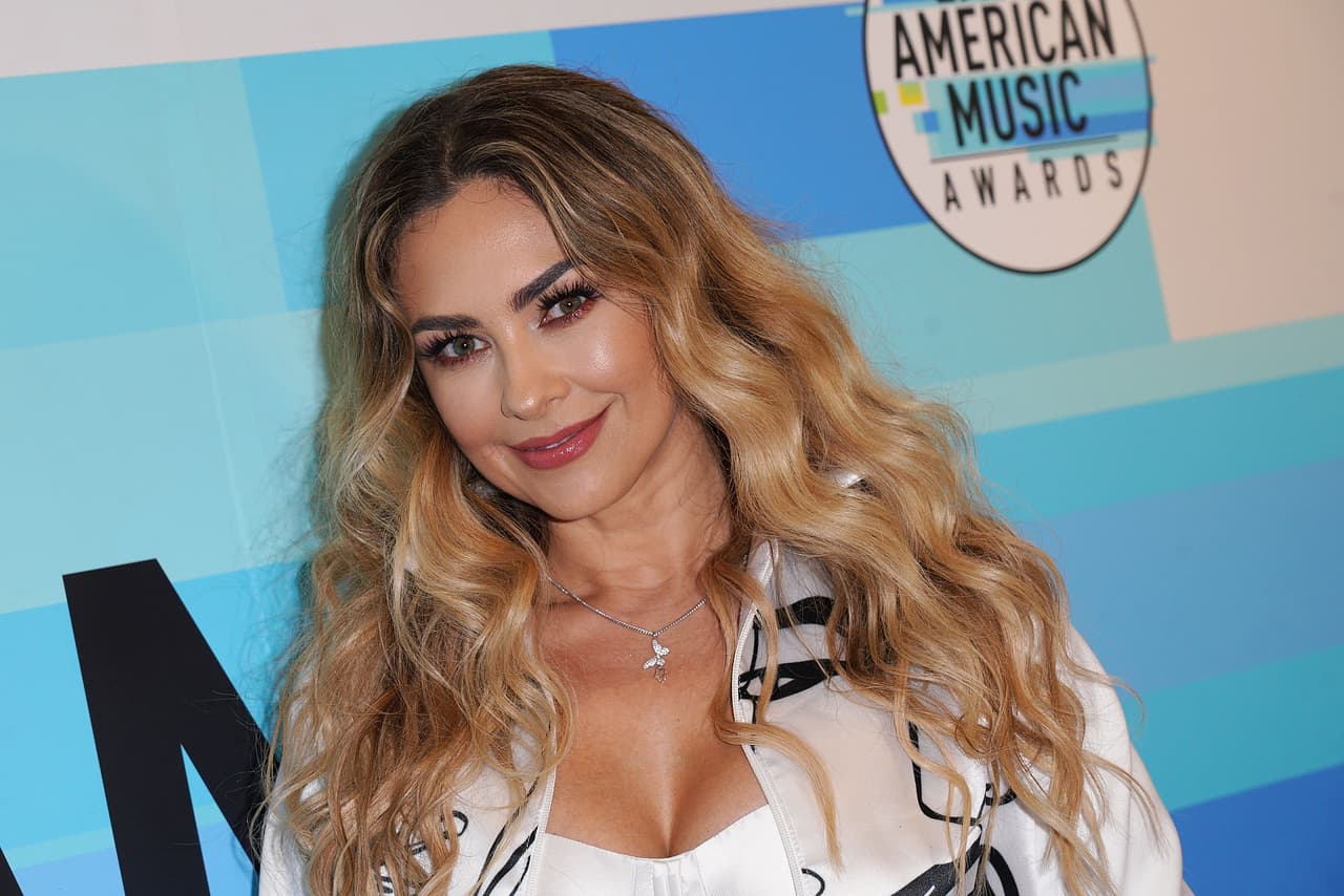 "Es que, realmente maduras y sabes que eso es parte de la vida nada más, no quiere decir que toda la vida vas a estar enamorado de tal persona. No. Eso cambia", indicó la actriz en una entrevista con 
<b><a href="https://peopleenespanol.com/celebridades/aracely-arambula-los-galanes-que-han-pasado-por-su-vida/" target="_blank">People en Español</a></b> de 2017.
<br>