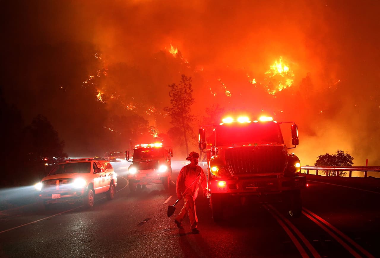 Otras 60 mil estructuras han sufrido daños, han estimado autoridades.