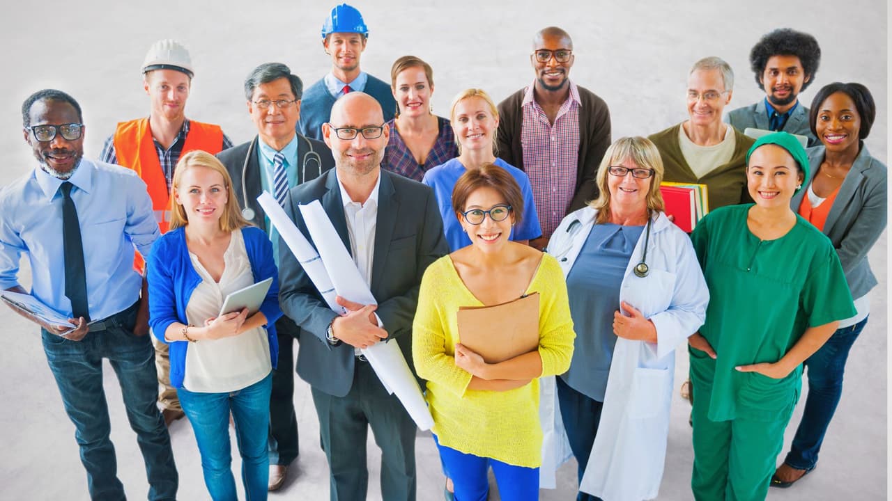 ¿Buscas trabajo en el norte de Texas? Esta feria de empleo gratuita puede abrirte nuevas puertas