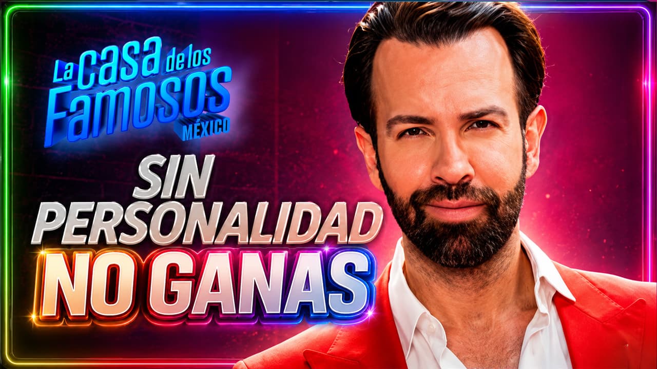 Diego de Erice regresa a La Casa de los Famosos México 2026 y manda contundente mensaje