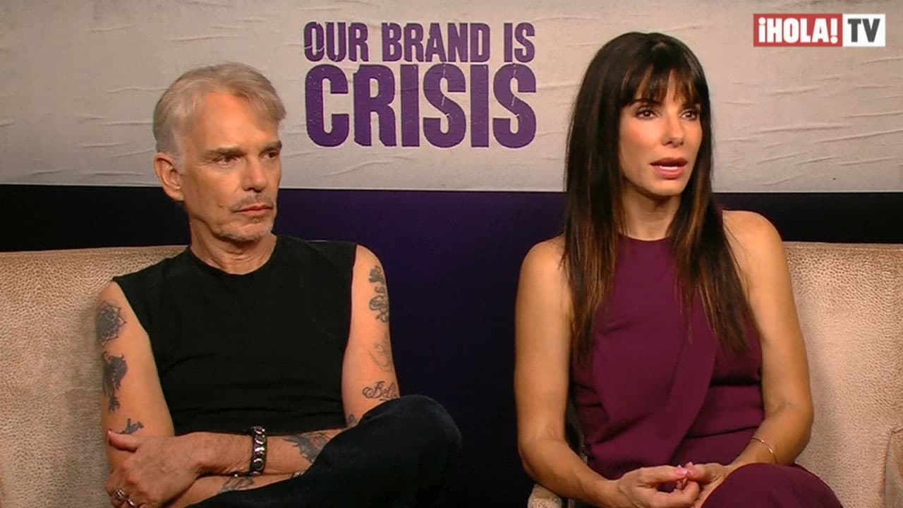 Sandra Bullock habla de la desigualdad de salarios