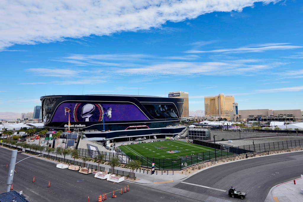El desorbitante precio de las entradas para el Super Bowl de este año rompe el récord histórico... ¿pagarías $12,121 por una?