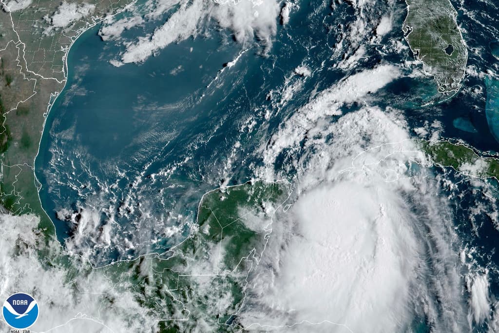Cómo reclamar el seguro por daños del huracán Idalia en Florida