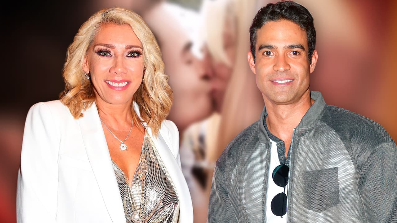 <b><a href="https://www.univision.com/famosos/cynthia-klitbo-y-juan-vidal-termina-noviazgo" target="_blank">Cynthia Klitbo y Juan Vidal</a></b> protagonizaron un apasionado romance que duró 6 meses. 
<br>