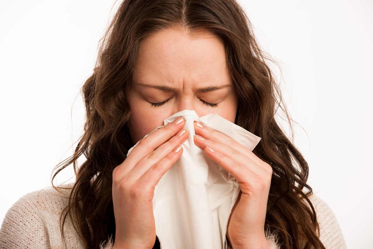 La mayoría de las personas enfermas de influenza padecerán una enfermedad leve y no necesitarán atención médica o medicamentos antivirales. 
<br>