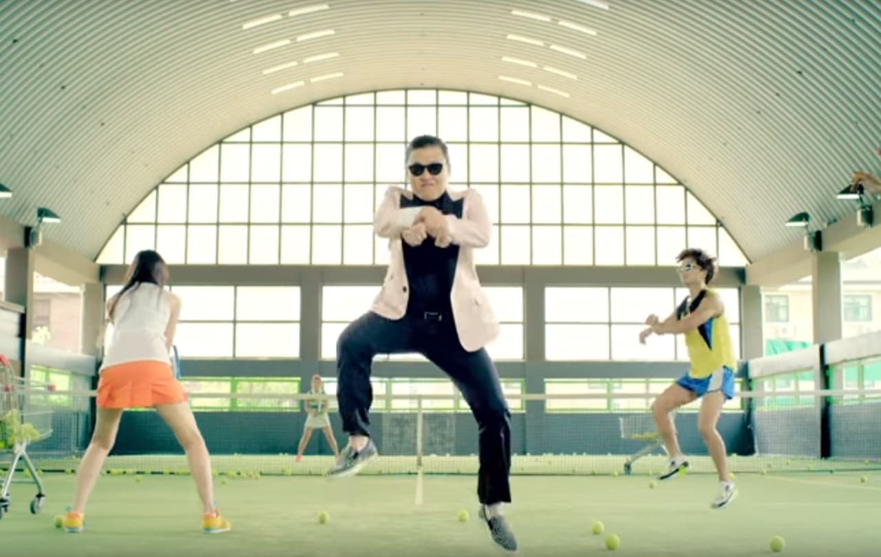 Psy