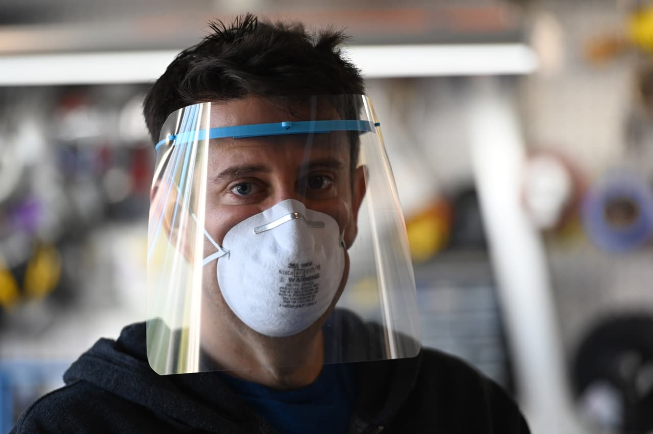 El coronavirus ha cambiado los temas de interés para los votantes en California 