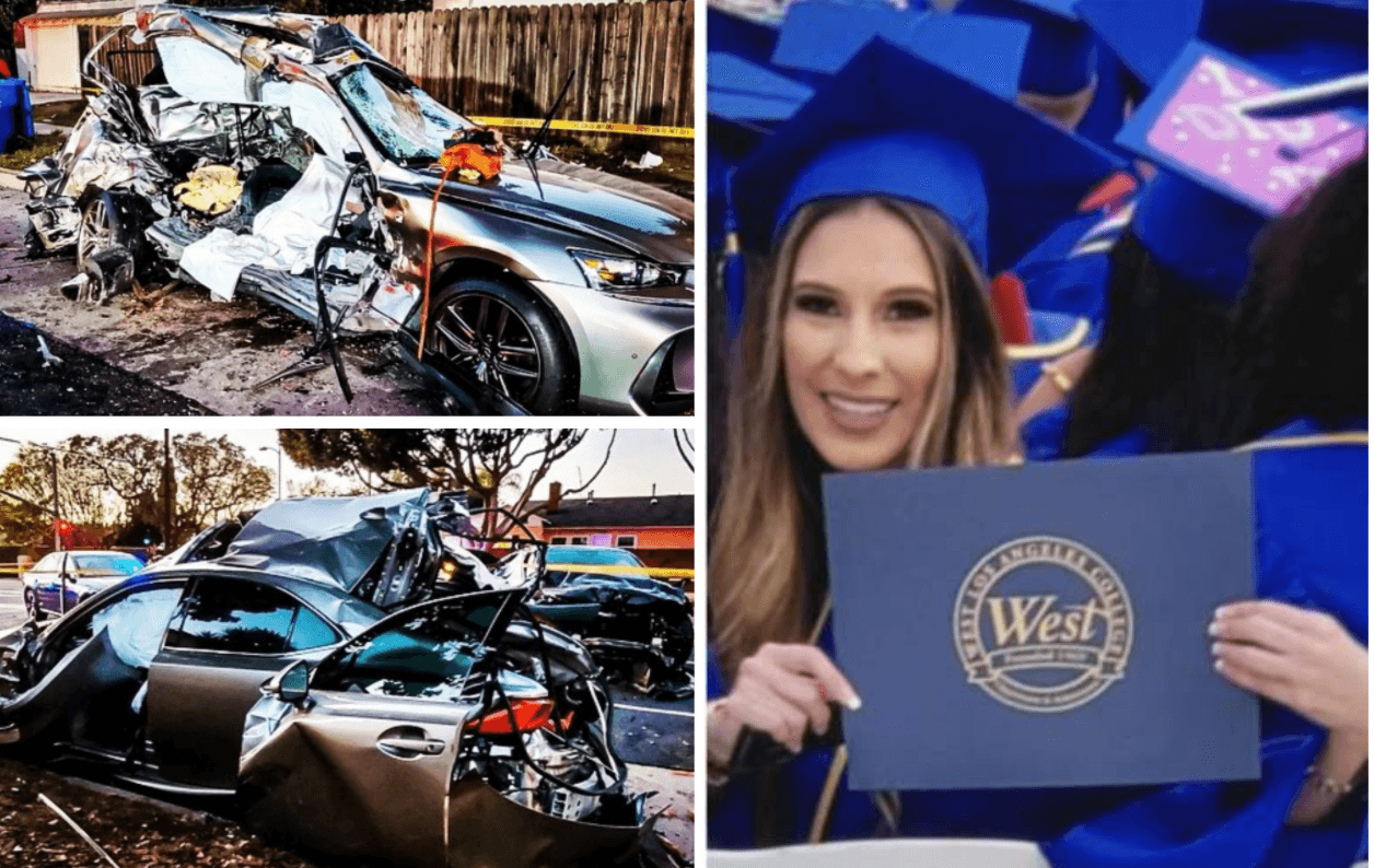 Hijo de James Khuri recibe condena tras choque mortal a alta velocidad con Lamborghini