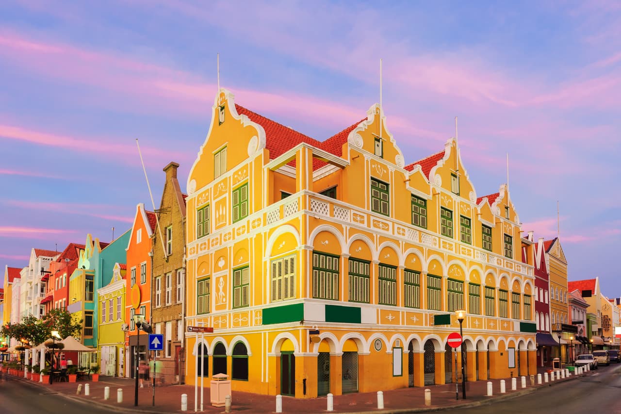 <b>Curacao</b>. Advertencia de viaje actualizada el 9 de abril de 2021. 
<br>
<br>El Departamento de Estado maneja una clasificación en cuatro niveles de advertencia, según los peligros a los que están expuestos los viajeros estadounidenses en cada destino. 
<a href="https://travel.state.gov/content/travel/en/international-travel/before-you-go/about-our-new-products.html"><u>Las categorías son</u></a>: “Nivel 1: tome las precauciones normales”, “Nivel 2: aumente el nivel de precauciones”, “Nivel 3: reconsidere viajar” y “Nivel 4: no viajar”.