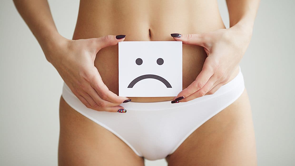 ¿Es verdad que la vagina se vuelve más estrecha después de un tiempo sin sexo? 