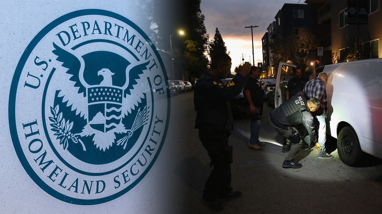 Inicia la revisión de deportaciones por el Gobierno de Biden, pero en Texas podrían no ser tan favorables para inmigrantes