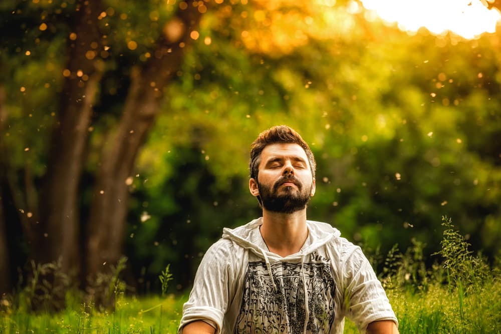 Muchos dirán “¿calma en medio de la tormenta?”, pues sí, de eso se trata porque si además de estar en el medio del huracán aumentas tu nerviosismo y tranquilidad entonces tendrás frente a ti dos problemas: el ciclón y tu ansiedad. Al ciclón no lo puedes evitar, pero a tu ansiedad sí, y de eso se trata.