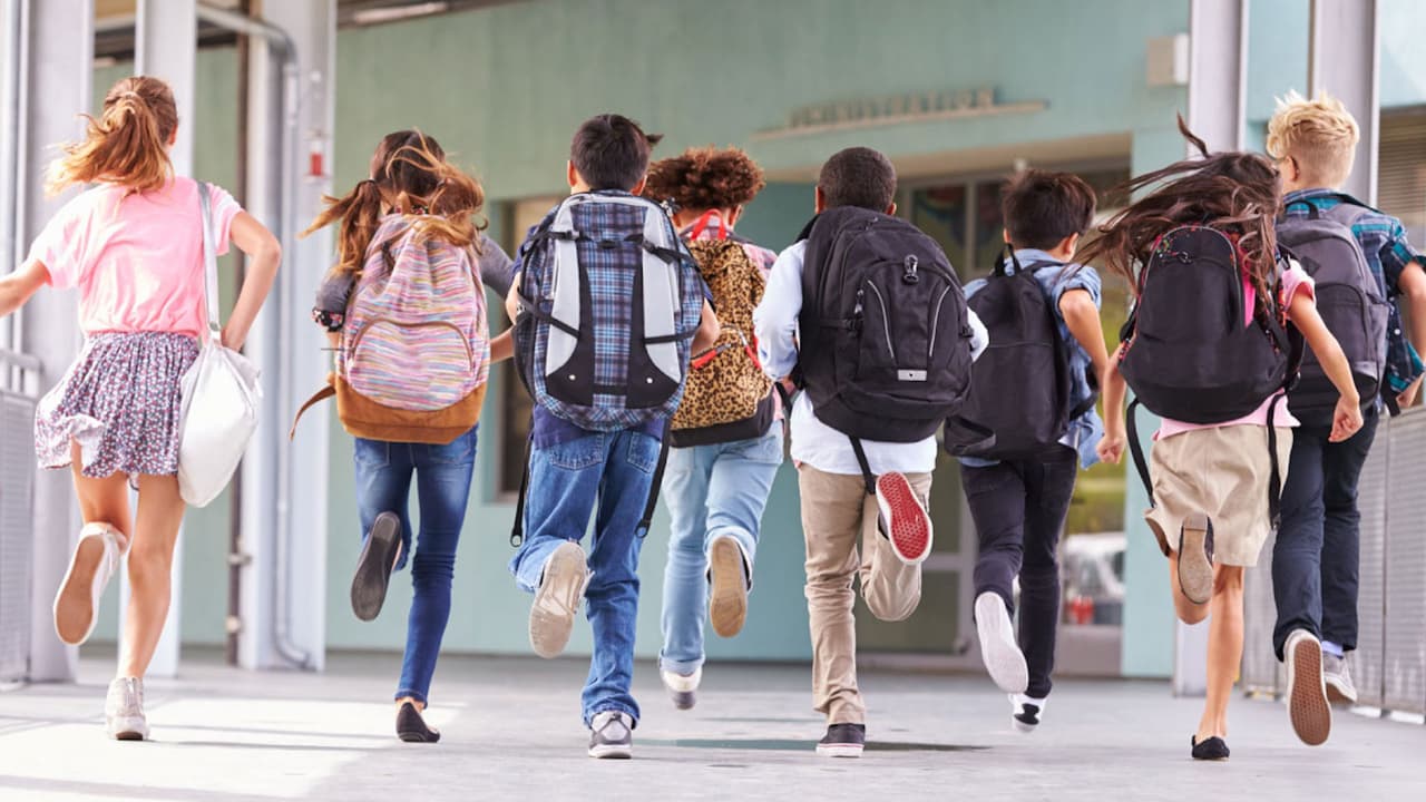 Regreso a clases en Nueva York: fechas clave y feriados en el calendario escolar 2024 – 2025