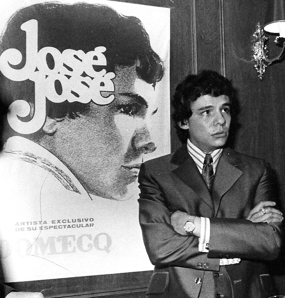 Según la publicación, los problemas de salud del cantante vienen desde que era muy joven.