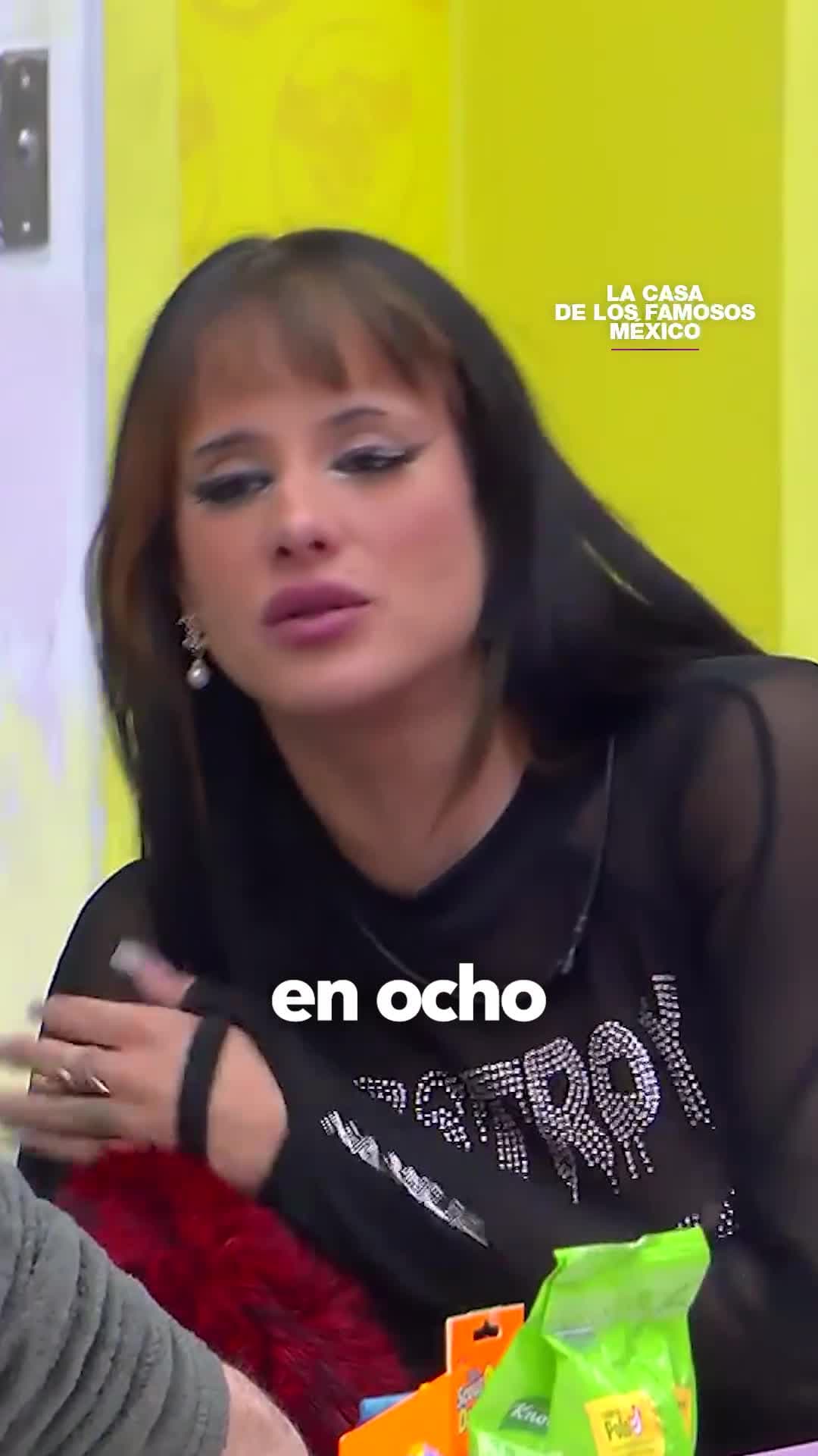 Gala Montes destapa todo sobre sus telenovelas e impacta con su declaración