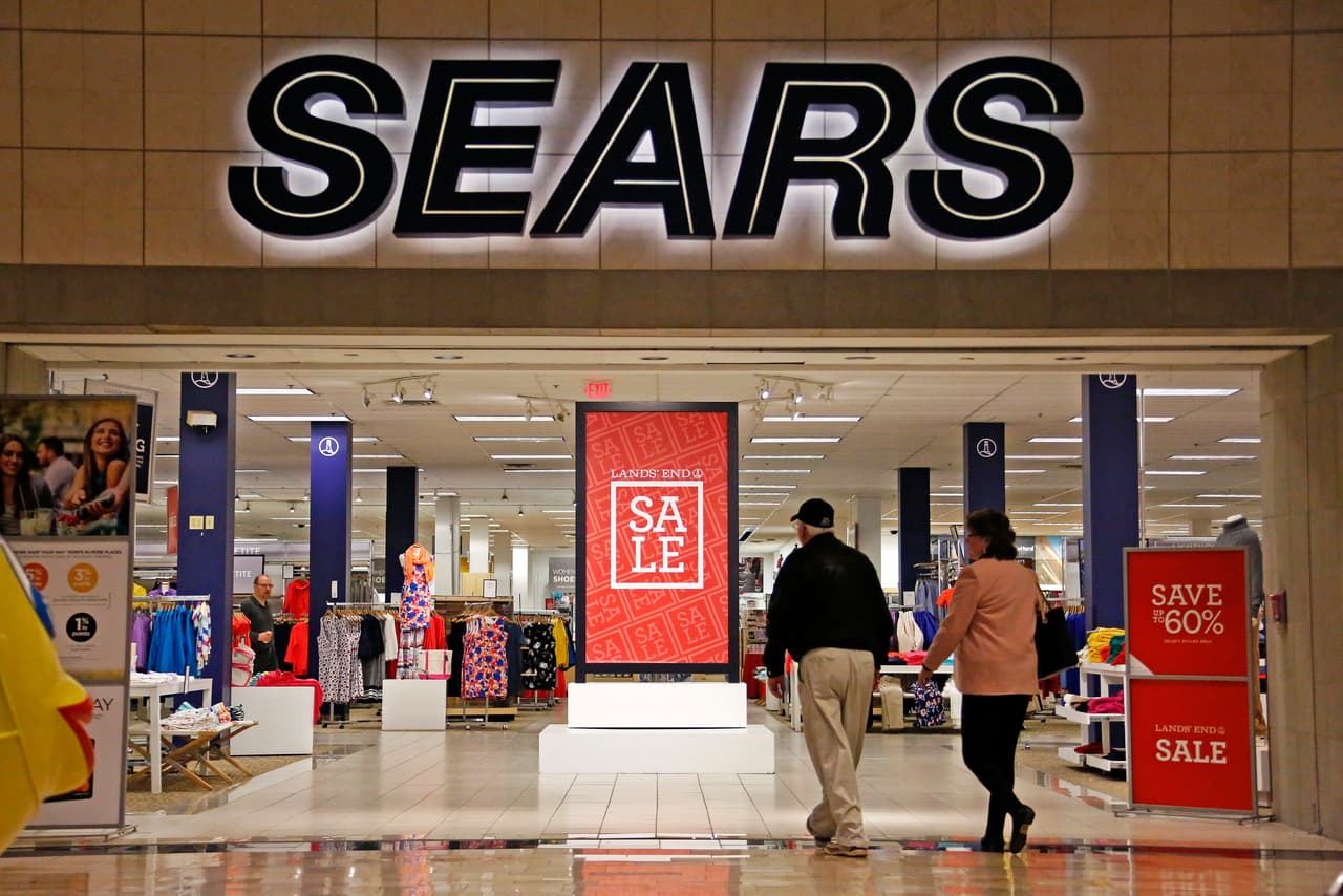 <b>Sears.</b> El día de Acción de Gracias abrirá de 6 PM a medianoche, aunque algunas tiendas del país no abrirán. Consulte en su tienda local el horario de ese día. El Black Friday las tiendas abren a las 5 AM.