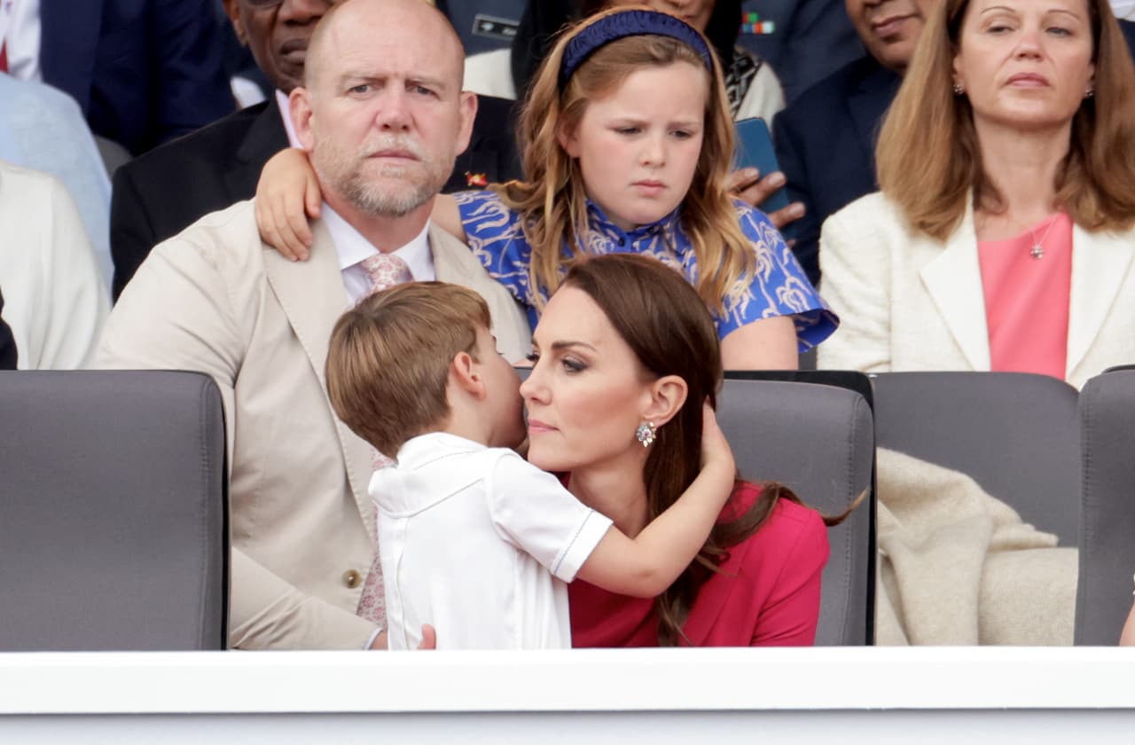 A través de sus historias, acusó a las personas "ignorantes" que han señalado a Kate Middleton.
<br>