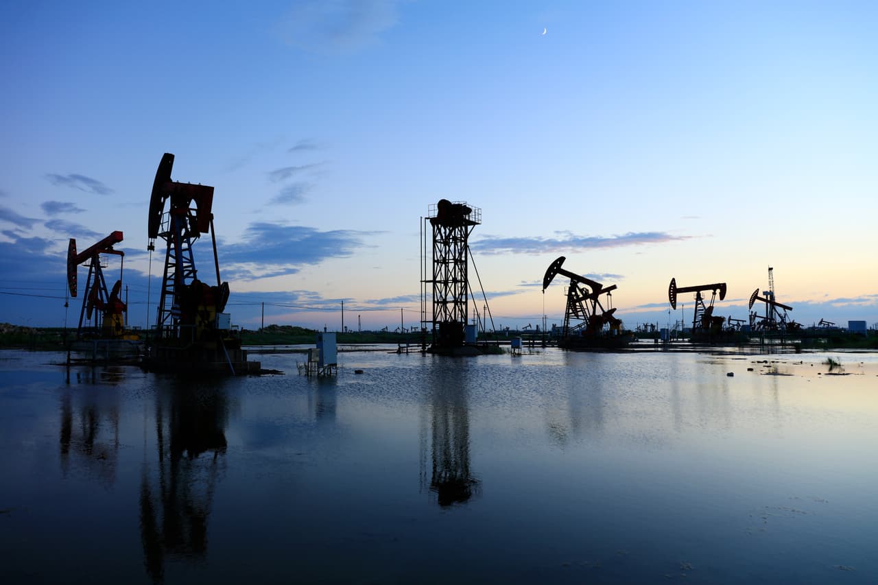 <b>Petróleo y gas.</b> El distanciamiento social ha impulsado el desplome de la demanda de combustible. La Agencia Internacional de Energía proyectaba un aumento en la demanda de más de 800,000 barriles de petróleo en 2020, pero desde el surgimiento de la pandemia se proyecta una disminución de 90,000. Los efectos en la industria petrolera han sido especialmente graves con la afectación de China, el principal consumidor de energía del mundo. El precio del petróleo tuvo una caída sin precedentes, alcanzando los 30 dólares por barril a mediados de marzo