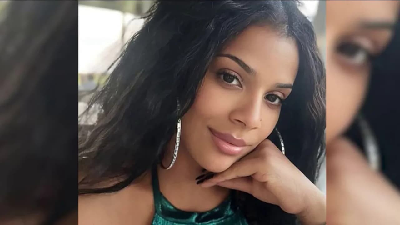 Bailarina hispana es hallada muerta junto al hombre con el que salía en Miami: “¿Quiénes hicieron esto?”