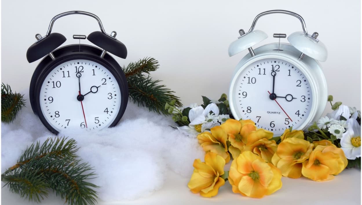 Horario de verano 2024: Este es el día que tendrás que adelantar tu reloj