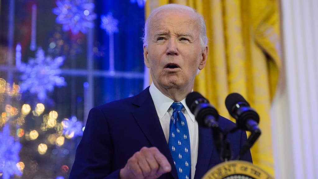 Biden conmuta la pena a 37 de 40 reos federales en el corredor de la muerte