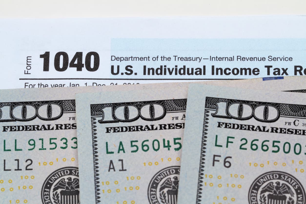 Declaraciones de impuestos 2024 del IRS: cómo y quiénes pueden pedir el crédito por hijo