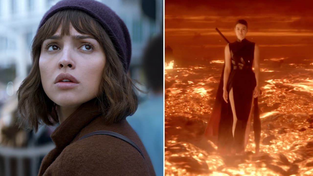‘El problema de los 3 cuerpos’: El enigma de la nueva serie de Netflix que lleva 300 años sin respuesta 