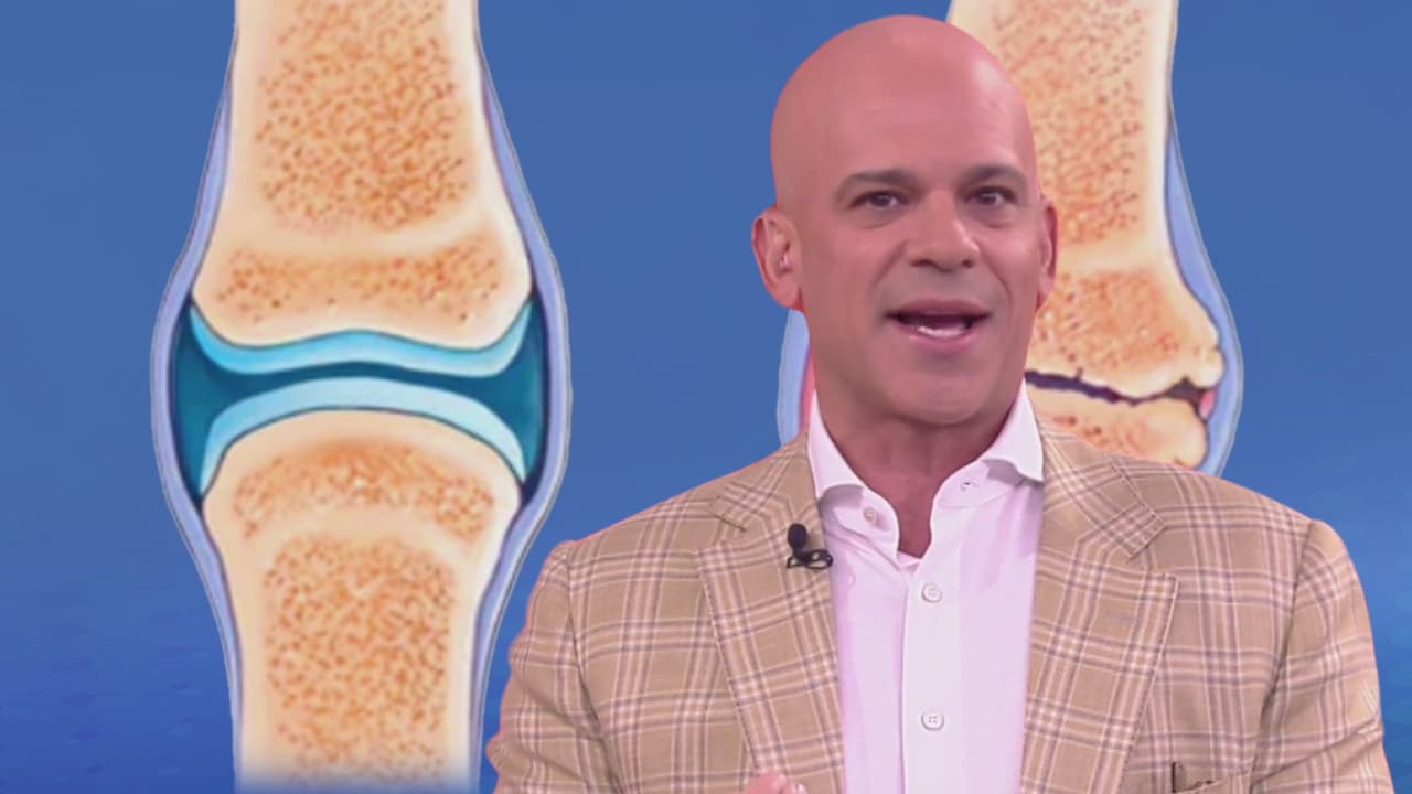 ¿Dolor en las articulaciones? Lo que debes y no debes hacer