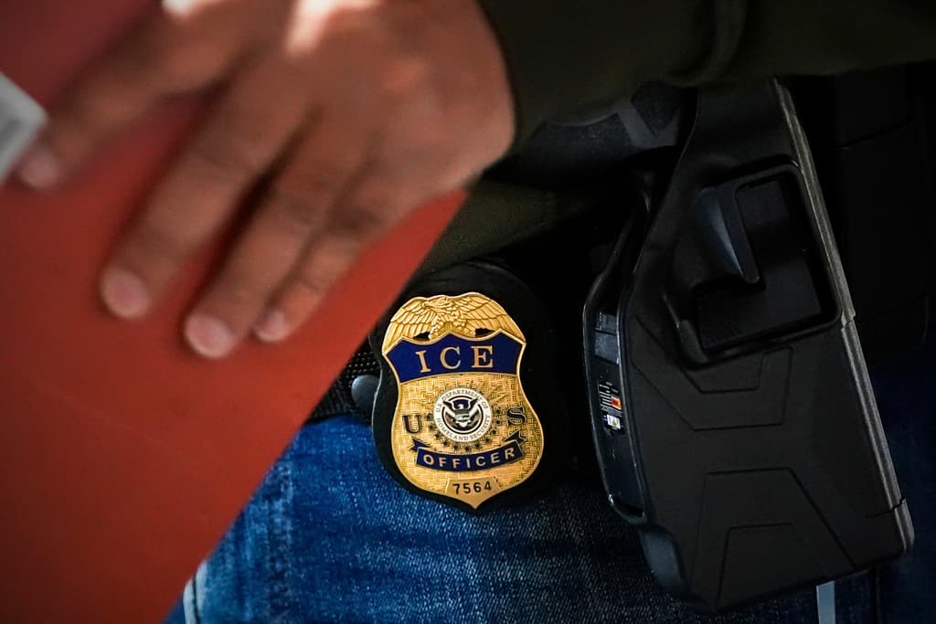 Madres y niños ciudadanos de EEUU: tres casos que generan preguntas sobre a quiénes está deportando Trump