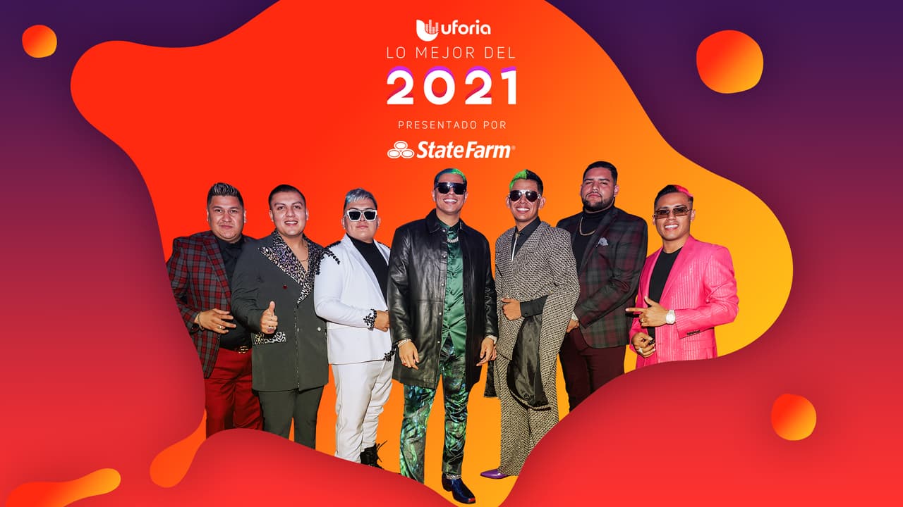 El año de Grupo Firme: Razones que comprueban que fueron la agrupación más exitosa del 2021