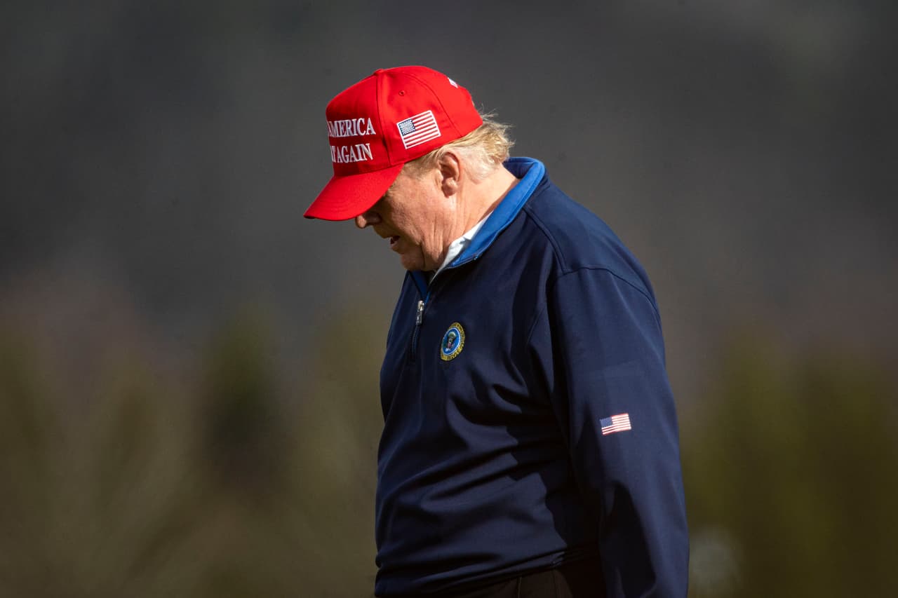 "Trump es inestable": políticos de Carolina del Norte piden destituir inmediatamente al presidente de EEUU