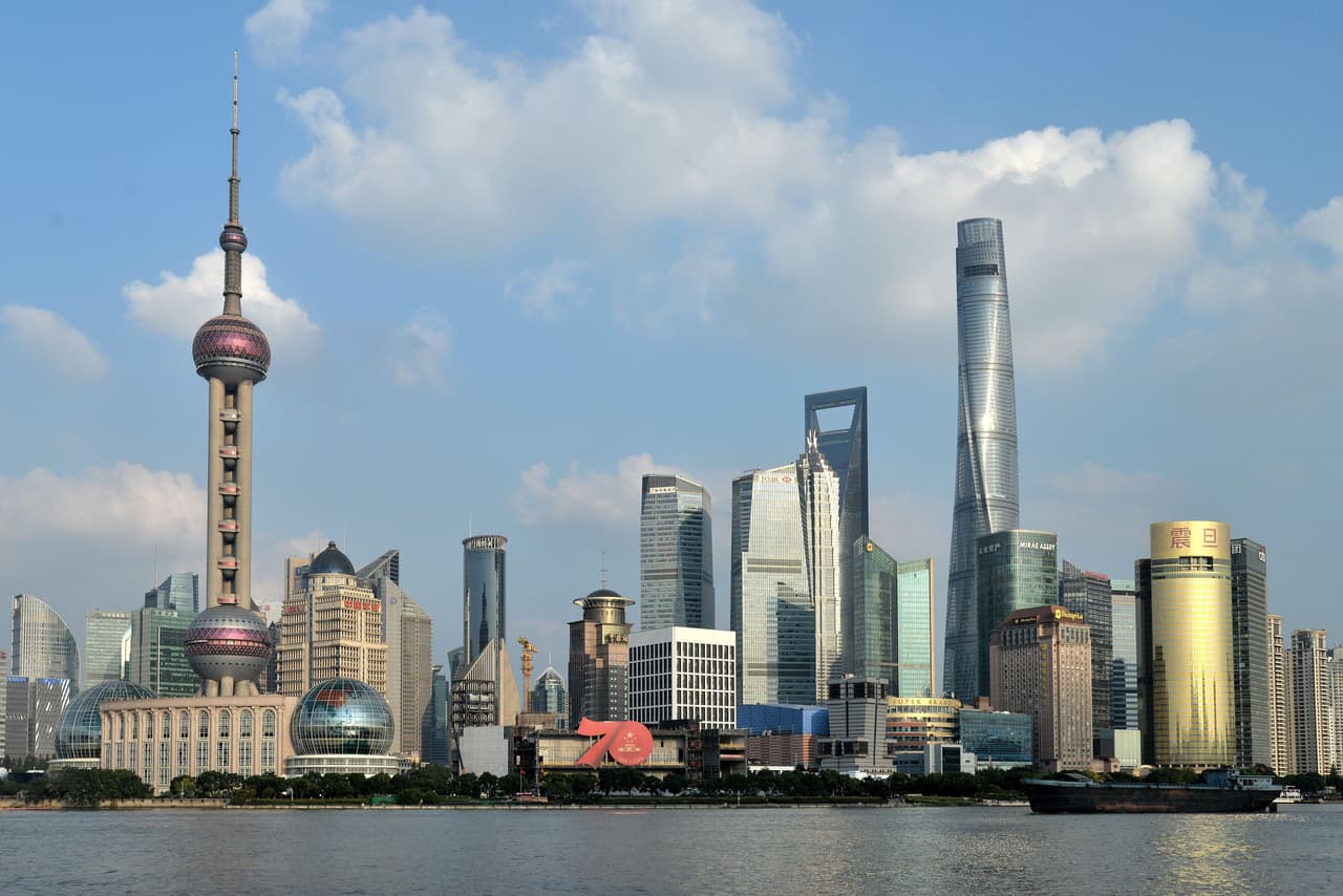 Shanghai, China