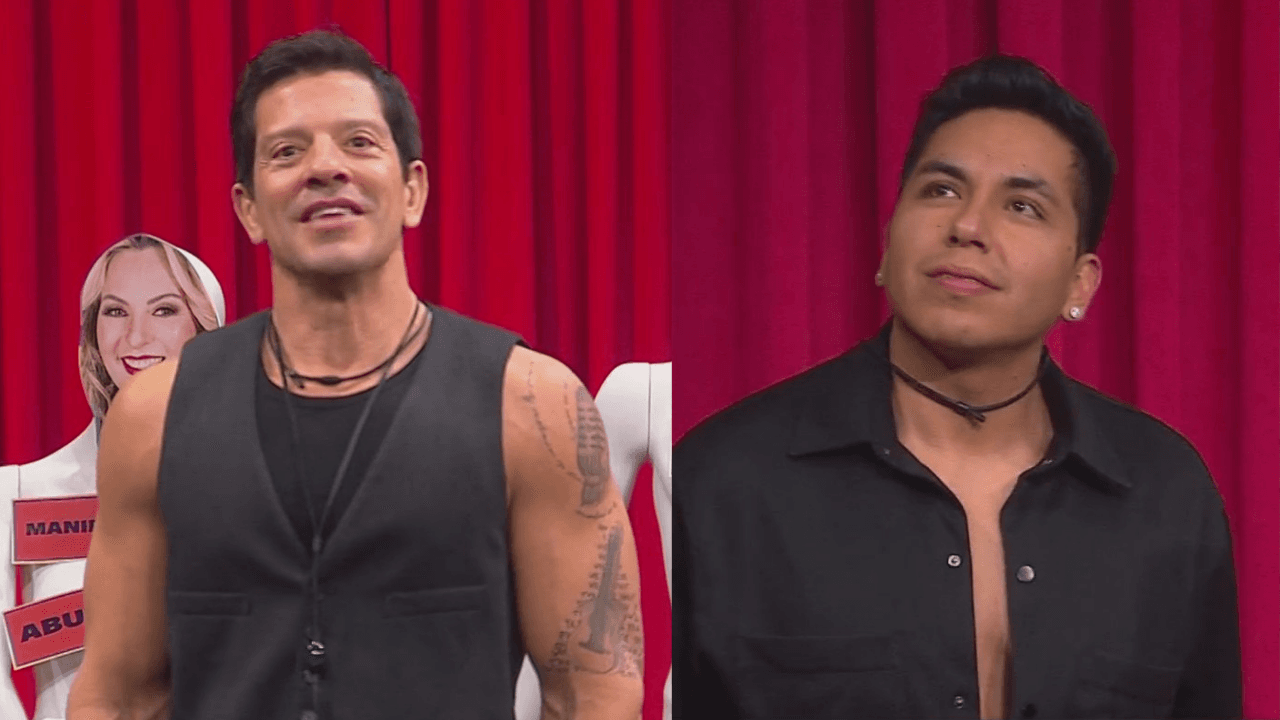 Yahir deja a Odalys Ramírez sin palabras al hablar mal de Ese Pérez en vivo: hace fuerte confesión