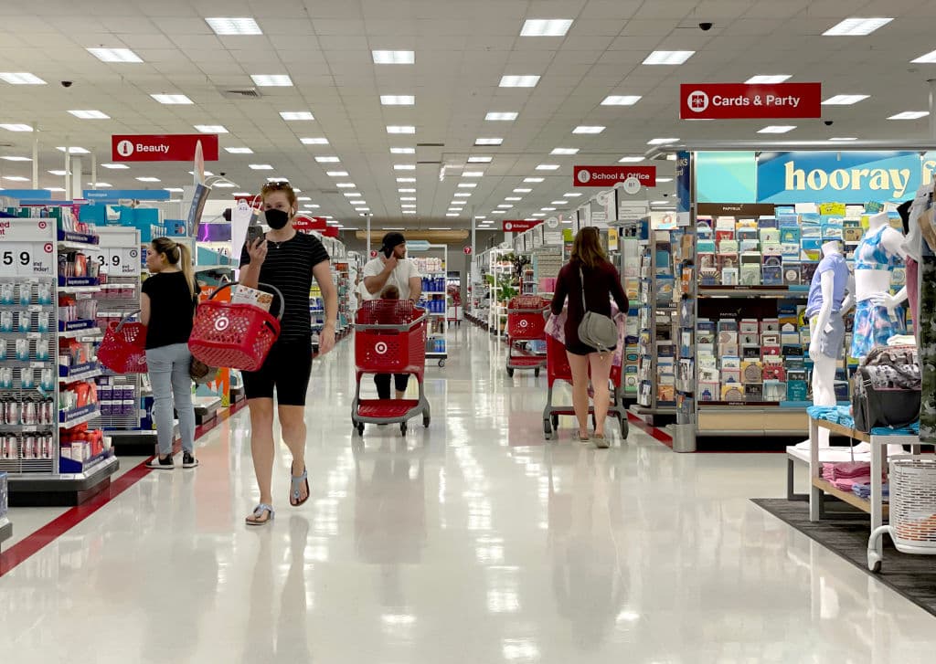 La inflación en los últimos 12 meses alcanza 8.6%, el mayor registro anual desde 1981