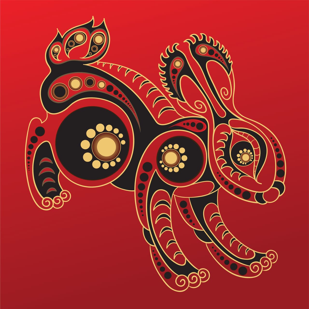 <b>Piscis</b>
<br>En el horóscopo chino las horas de Piscis se conocen como “las horas de la Liebre” y ocurren entre las 5 y las 7 de la mañana todos los días. 
<br>