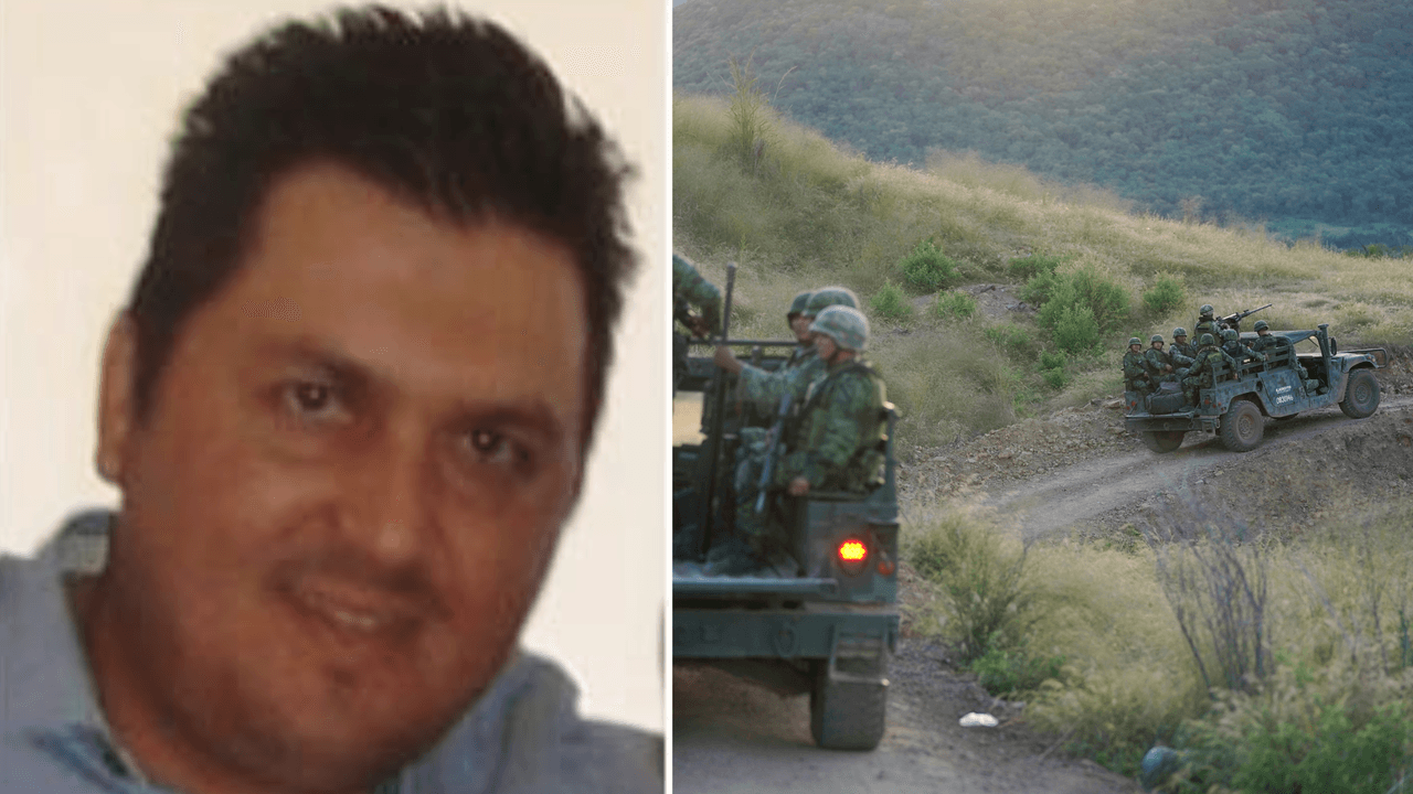 Uno de los últimos Zetas, el Z-43, se declara culpable por narcotráfico en Texas
