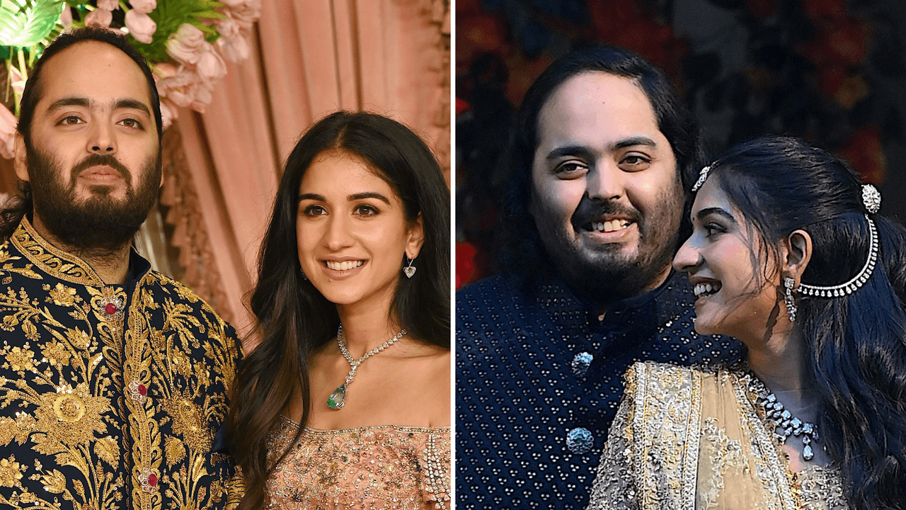 ¿La boda de Anant Ambani y Radhika Merchant fue la más cara del mundo? Esto se gastaron en total