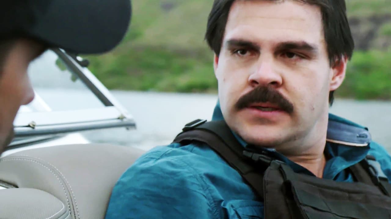 Al saberlo, 'El Chapo' determinó ponerle un punto final a la persecución.