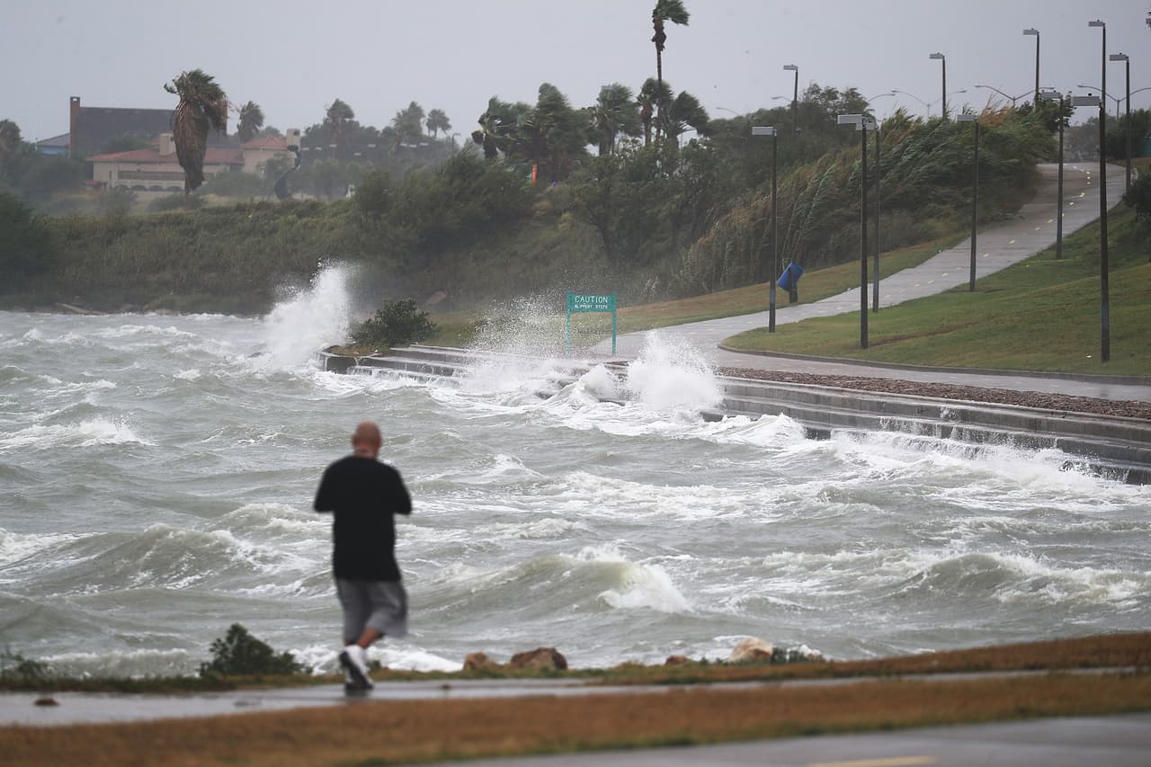 <b>Puesto 12: Corpus Christi, Texas. 32.47 puntos. </b>Esta ciudad ocupa uno de los últimos puestos en la medición de la actividad física (lugar 170).