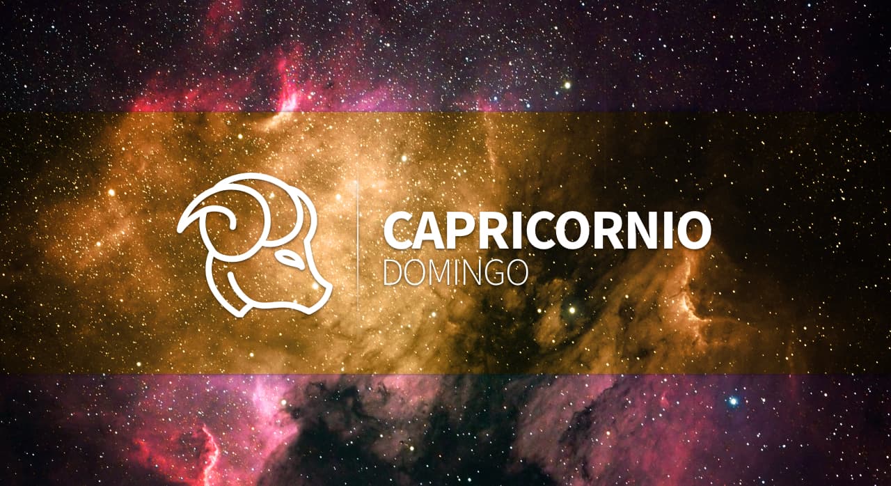 Capricornio - Domingo 6 de marzo: Tu intuición te ayudará a recuperar algo hermoso