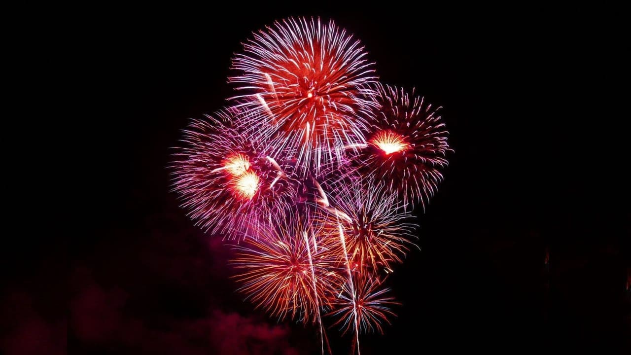 Dónde vivir la fiesta del 4 de julio y show de luces en Salt Lake City y todo Utah