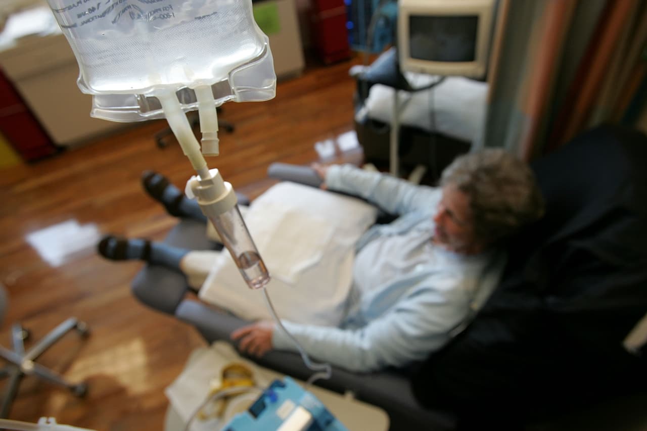 Las muertes por cáncer en EEUU alcanzan su punto más bajo en los últimos 25 años