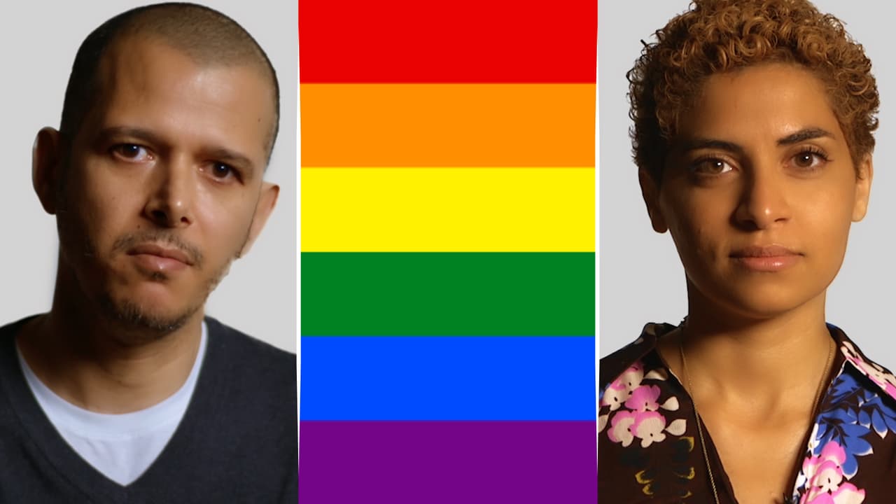 ¿Cómo es ser LGBT+ en Medio Oriente? Los testimonios no son tan distintos a lo que se vive en América