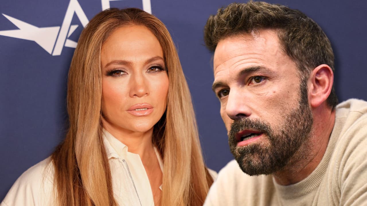 Ben Affleck sorprende por lo que opina de Jennifer Lopez tras su ruptura